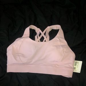 NWT Lululemon Free to Be Elevated Bra DD/DDDD (E) Cup Online Only